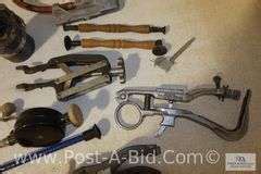 Image result for Small Engine Repair Tools
