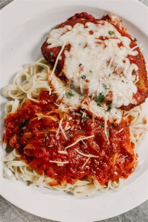 Menu & Cocktails | Tavern on the Ridge