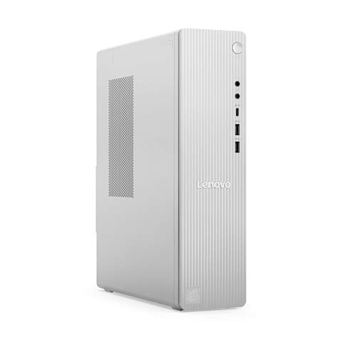 LENOVO IDEACENTRE TOWER 14TH GEN CORE I3-14100 (8GB RAM/512GB SSD/INTE
