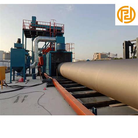 Image result for Automatic Shot Blasting Machine