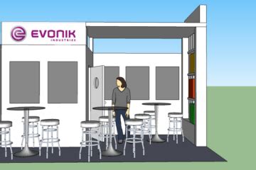 International Exhibition Management Services Co.,Ltd (IEMS Co.,Ltd ...