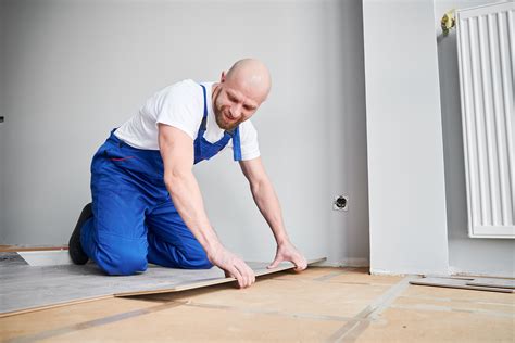 5 of the Best Engineered Wood Flooring Underlay | Derwenthorpe