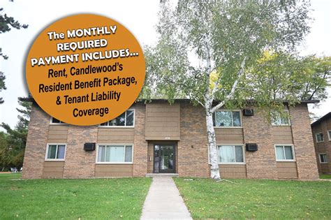 2816 Indiana Ave Apt E Stevens Point, WI 54481 | Candlewood Property ...