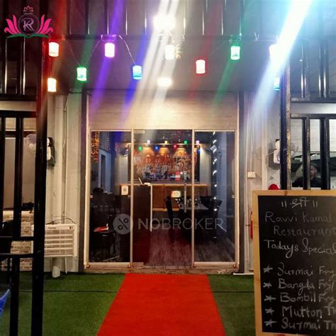 Restaurant/Cafe for Rent in Dombivali West, mumbai Ideal for Atm,bank ...