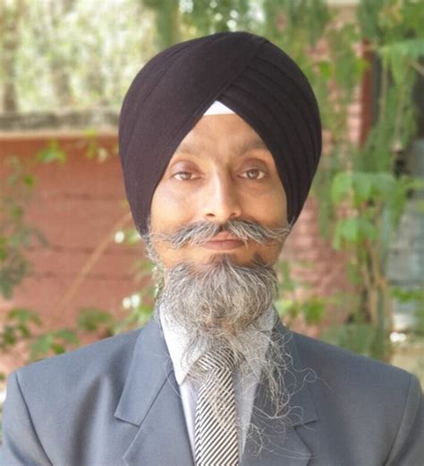 Dr. Amandeep Singh