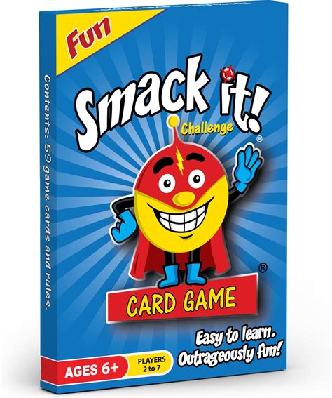 Buy Smack it! [NEW FALL 2014 GAME] Online at Low Prices in India ...