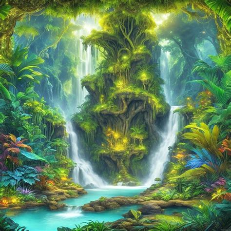 Image result for Alien Jungle Sounds