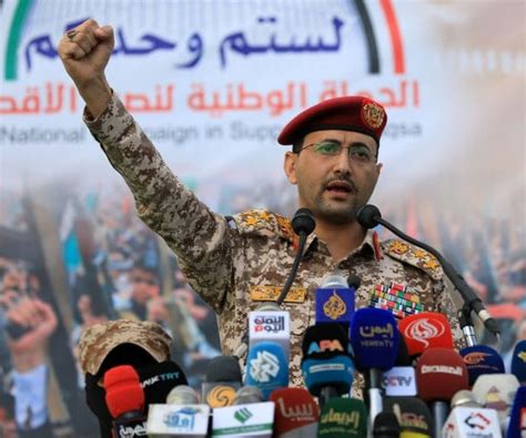 Houthis Say They Targeted Israeli Air Base With Hypersonic Ballistic ...