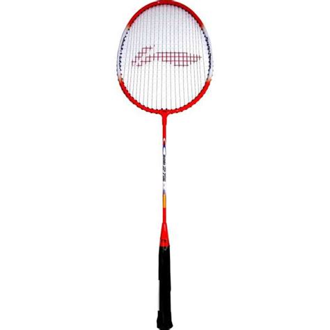 Li-Ning Smash XP 709 G4 Strung Badminton Racquet Price in India, Specs ...