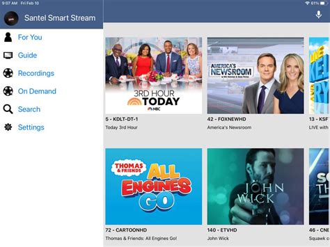 Image result for Local Streaming