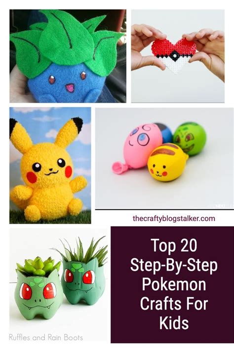 Craft Cartoon 的图像结果