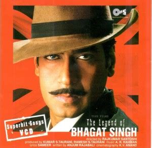 The Legend Of Bhagat Singh VCD Standard Edition Price in India - Buy ...
