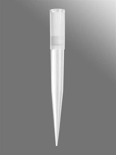 TF-1200-C-R-S | Axygen® 1100 µL Universal Fit Filter Tips, Clear ...