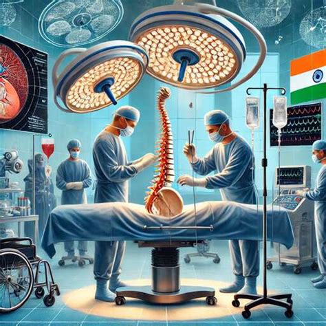 Neurological Treatments in India | Advanced Neurosurgical Procedures