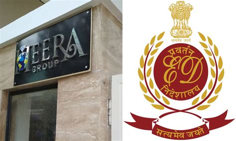 ED to Auction Heera Group Properties to Repay Duped Investors