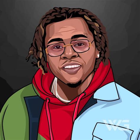 Gunna's Net Worth (Updated 2024) | Wealthy Gorilla