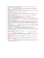 Image result for World Module 9 Sam Exam