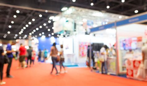 Beyond Aesthetics: Functionality and Practicality in Exhibition Booth Designs - Booth Rental ...