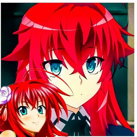 Pin by ~King~ on High School DxD 恶魔高校 in 2021 | Highschool dxd, Dxd ...