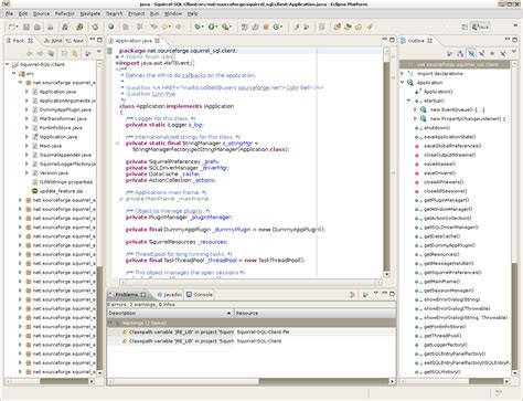 Comment Cree Un Logiciel En Java Eclipse 的图像结果