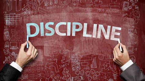 Discipline Problems 的图像结果