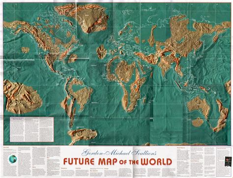Us Navy Maps Of Future America Maps | Printable Map Of USA