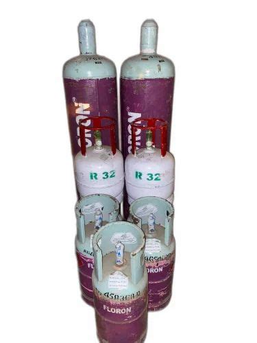 R32 Refrigerant Gas - Refrigerant R32 Gas Wholesale Trader from Thane