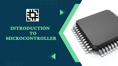 Image result for How Does a Microcontroller Work