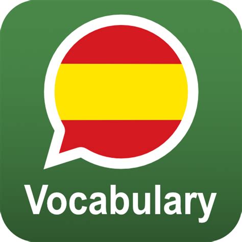 Learn Spanish Vocabulary – Apps on Google Play