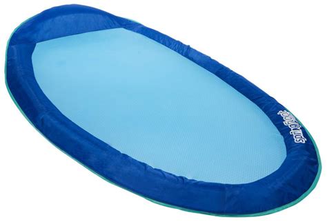 Spring Float 的图像结果