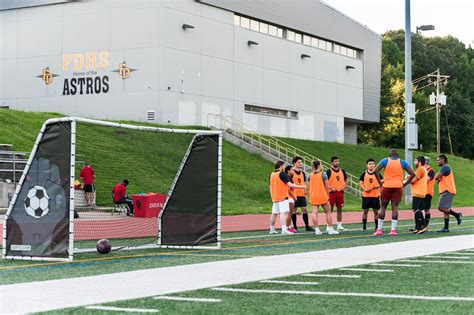 Teamup Events for Free Agents - Sons of Pitches FC