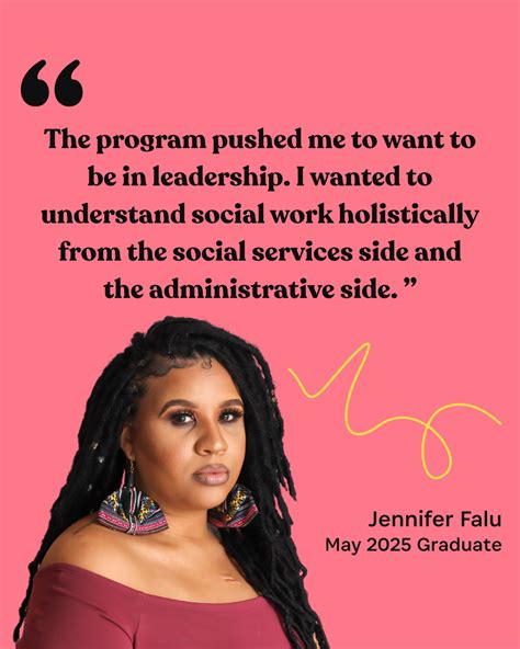 Grants in Action: Elevating the Field of Social Work, One Student at a ...