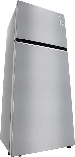 LG 398 L Frost Free Double Door 3 Star Convertible Refrigerator with ...