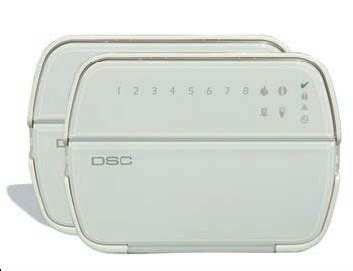 Image result for DSC PK5501 Programming Wireless