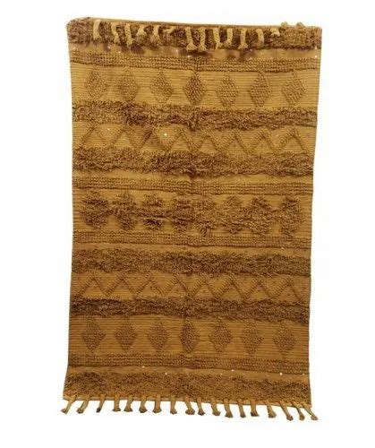 Handmade Cotton Rugs - Tuff Dhurrie Rugs Manufacturer from Jaipur