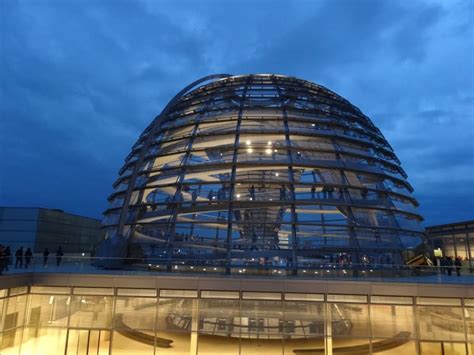 12 Things to Do in Berlin at Night - Hellotickets