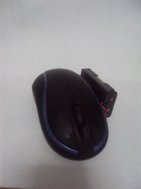 Image result for Hack Mechanical Computer Mouse