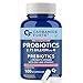 Carbamide Forte Probiotics Supplement 2.75 Billion for Women & Men ...