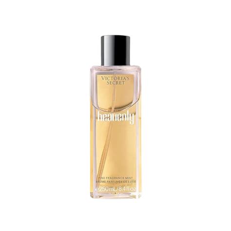 Victoria's Secret Heavenly Fragrance Mist for Women 250 ML – Perfumes ...