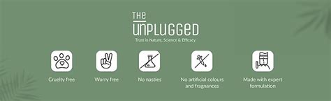 THE UNPLUGGED Hydaclear Oil Free Summer Moisturizer For Face | For Oily ...