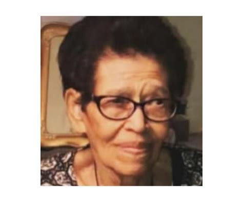 Maria De Los Angeles Lopez Nunez Obituary (2025) - Methuen, MA ...