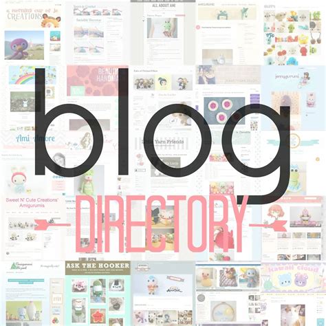 Blog Directory 的图像结果