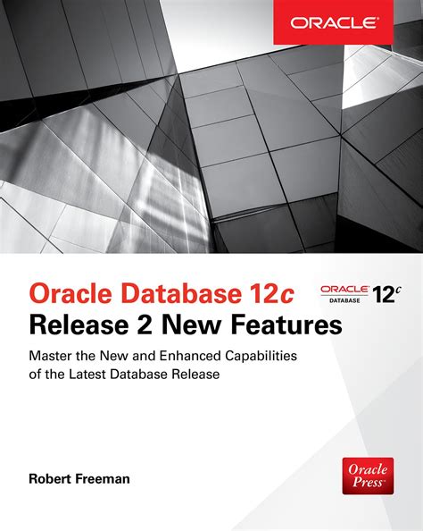 Oracle Database 12C 的图像结果