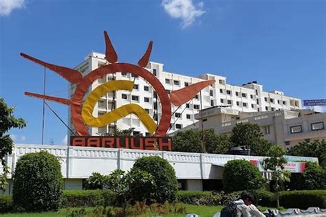 SRM University Ramapuram Chennai Campus: Photos, Virtual Tour