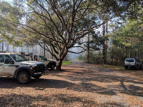 Authorities investigating cause of fire in Awendaw