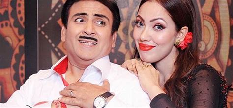 Here Are The Real Life Partners Of Popular Actors From ‘Taarak Mehta Ka ...