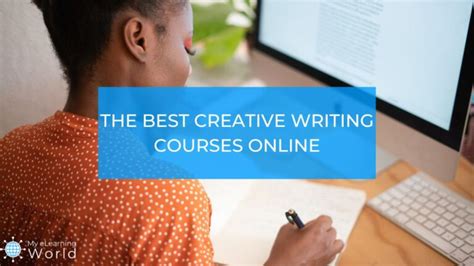 Free Online Creative Writing Programs 的图像结果