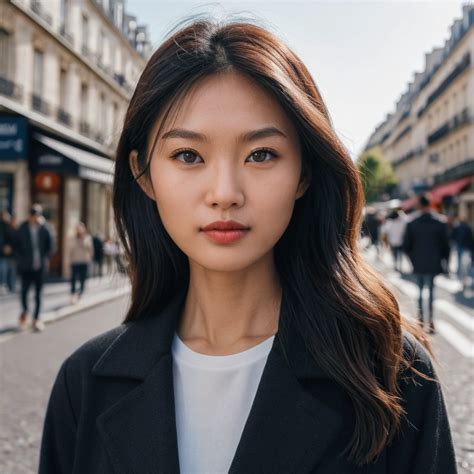 Ai Female Face 的图像结果