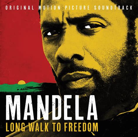 Buy Mandela: Long Walk to Freedom (Original Soundtrack) Online at Low ...