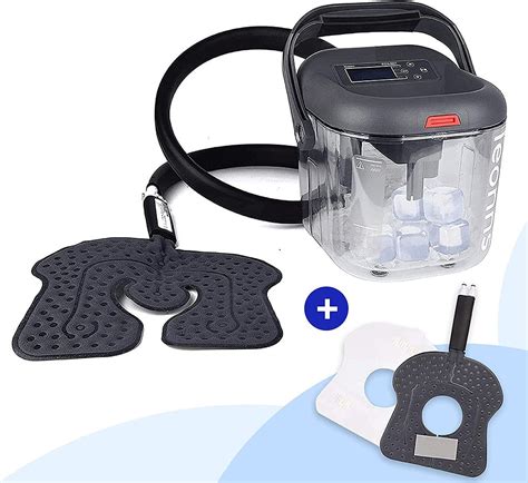 Image result for Cold Therapy Machine
